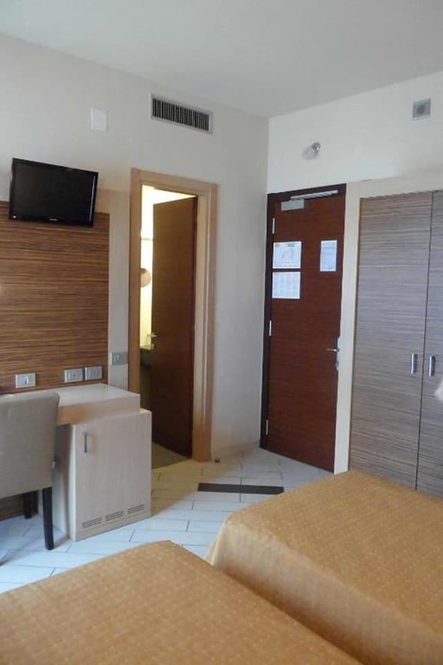 Double Room, Sea View