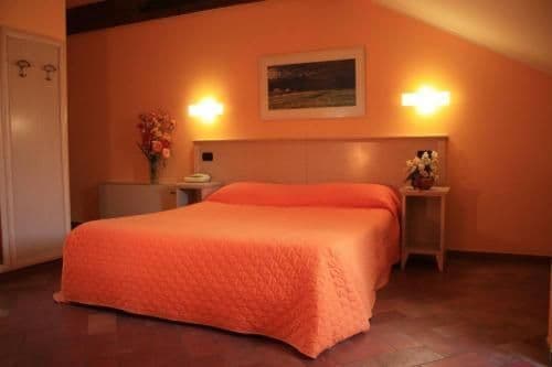 Economy Double or Twin Room