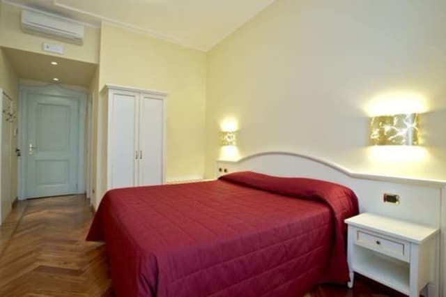 Triple Room, Lake View