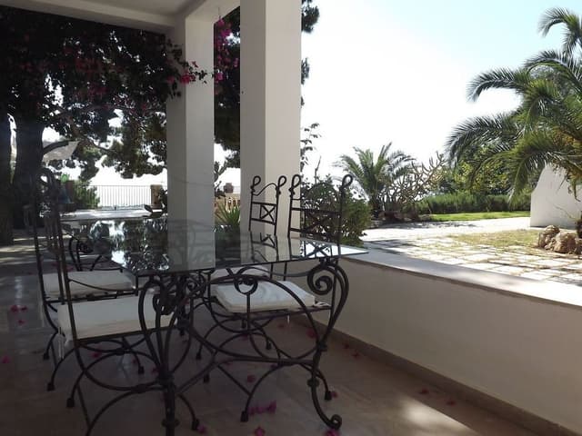 Apartment, 2 Bedrooms, Balcony, Sea View
