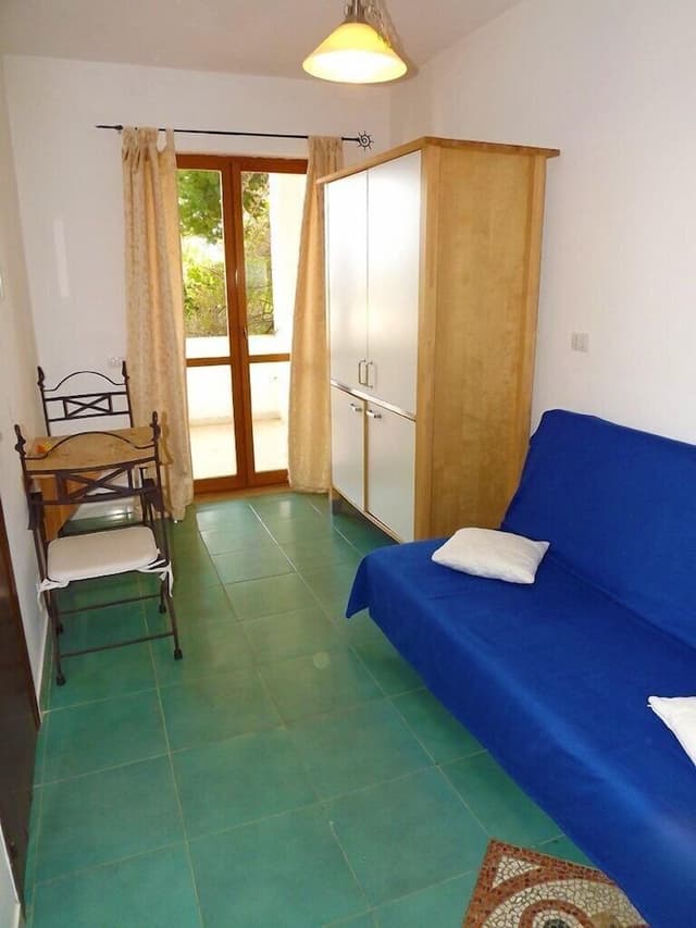 Apartment, 1 Bedroom, Balcony