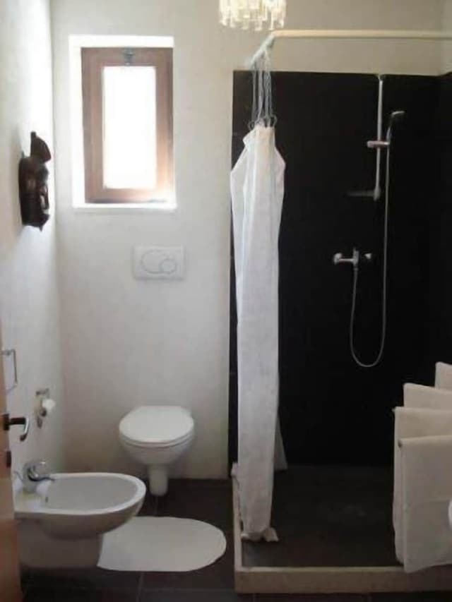 Standard Double Room, Balcony