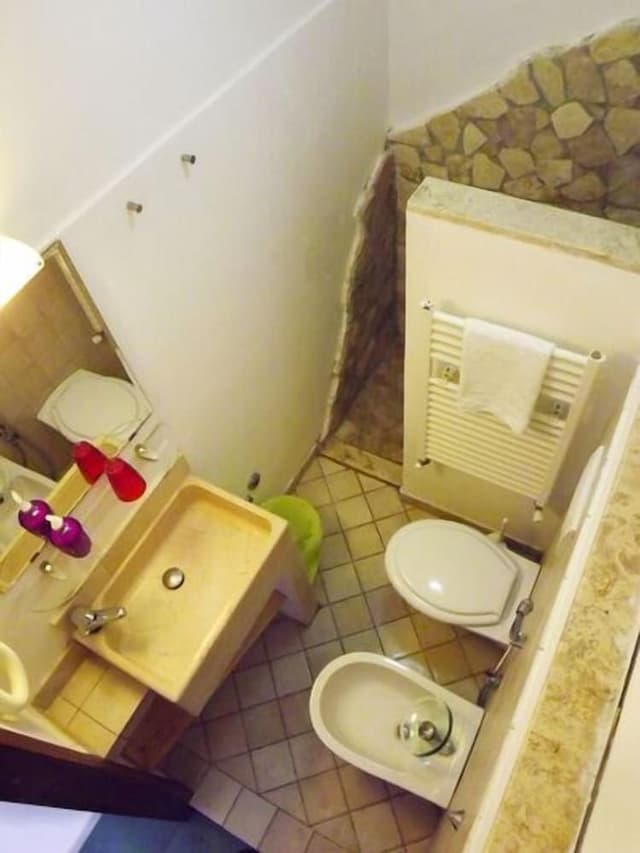 Apartment, 1 Bedroom, Balcony