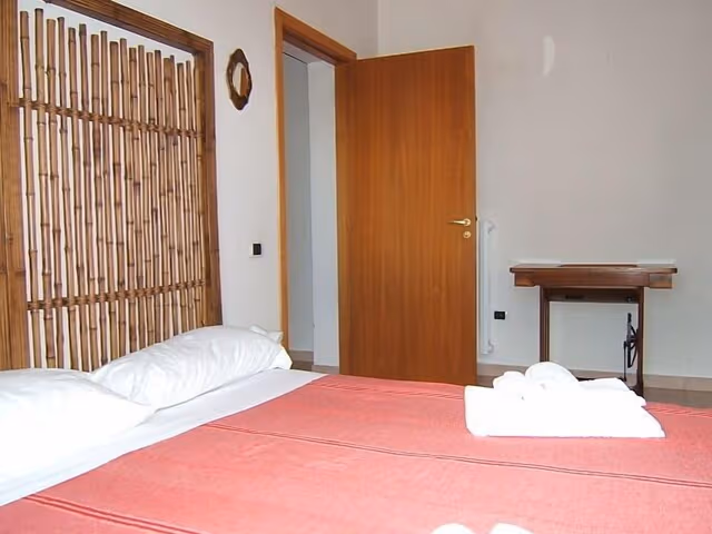 Triple Room, Balcony