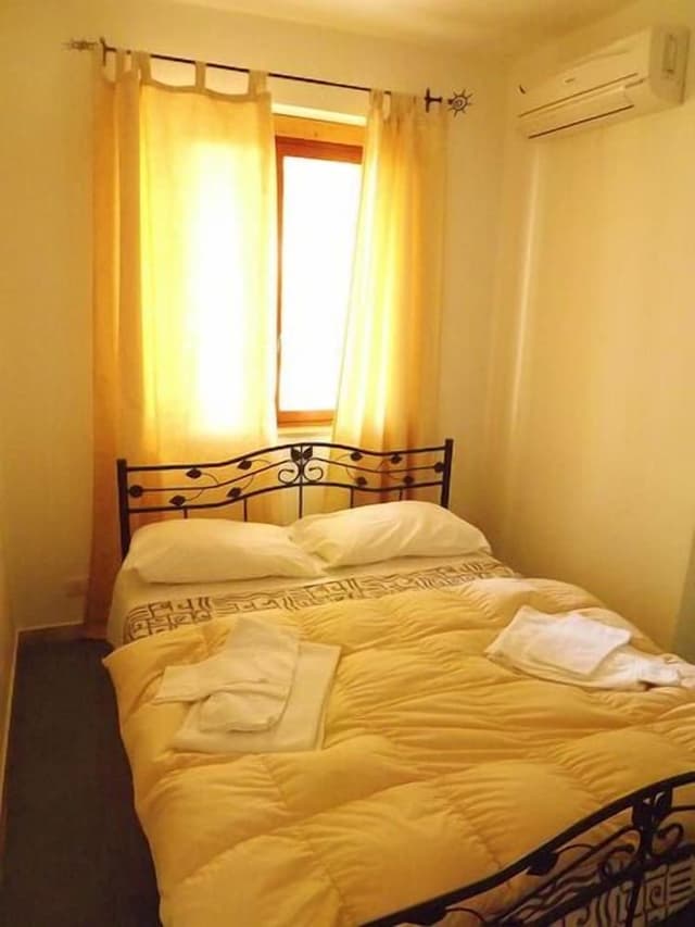 Apartment, 2 Bedrooms, Balcony, Sea View