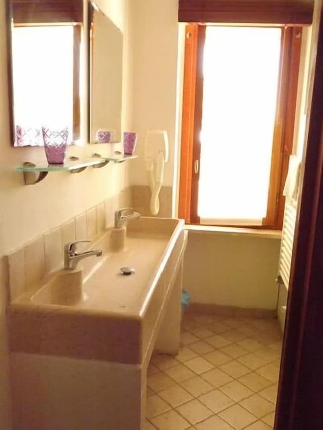 Apartment, 2 Bedrooms, Balcony, Sea View