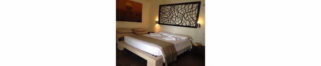 Standard Double Room, Balcony