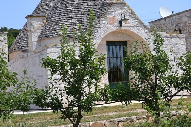 Trullo