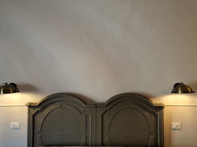 Standard Room, 1 Double Bed