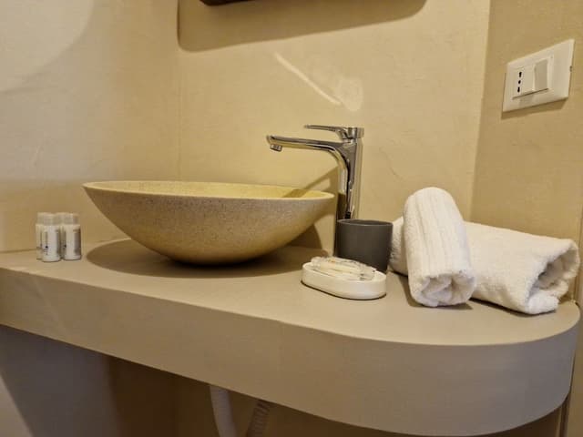Standard Room, 1 Double Bed