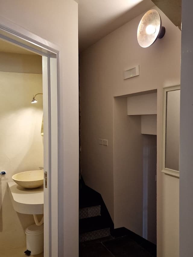 Standard Room, 1 Double Bed