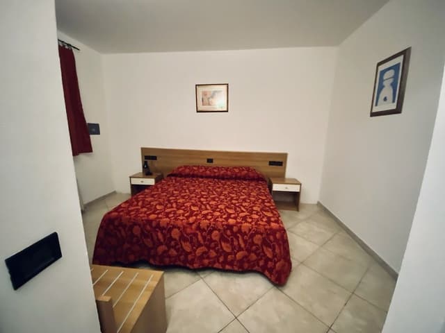 Business Double Room Single Use