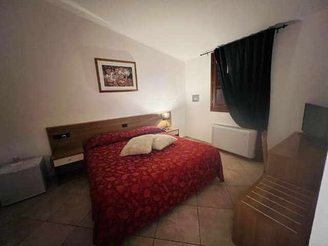 Comfort Double or Twin Room, Non Smoking, Ensuite