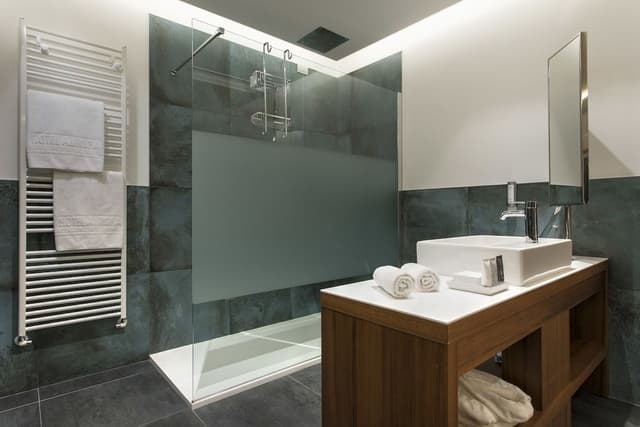 Junior Suite, Sea View (Beach access included)