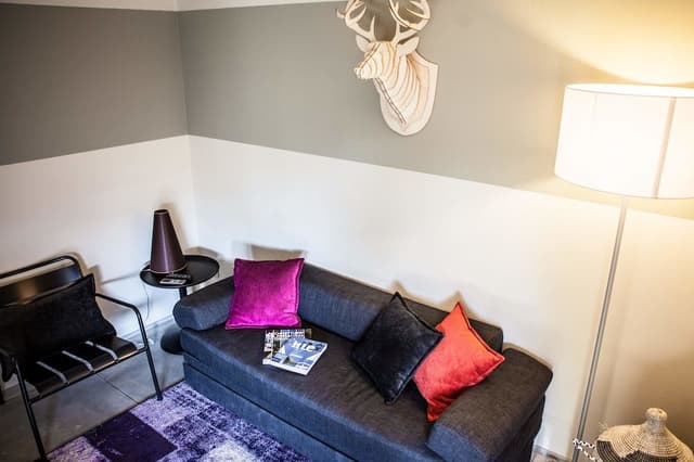 Deluxe Bungalow (6 Adults)