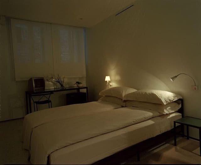 Double or Twin Room