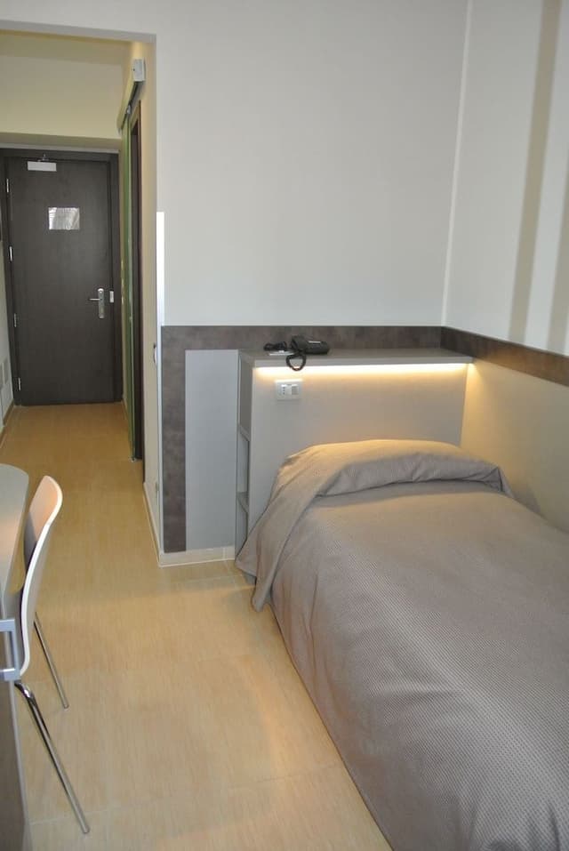 Standard Single Room, 1 Twin Bed