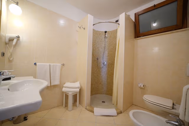 Comfort Double or Twin Room