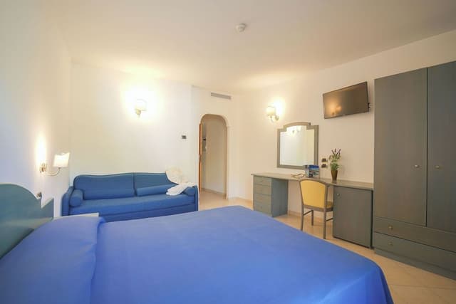 Classic Double or Twin Room