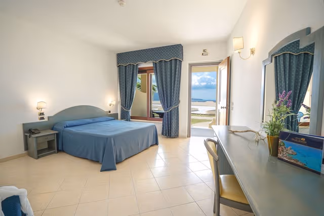 Comfort Double or Twin Room