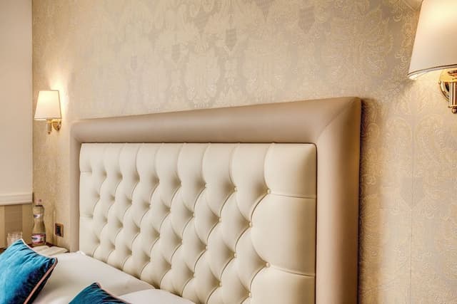 Superior Double or Twin Room, City View