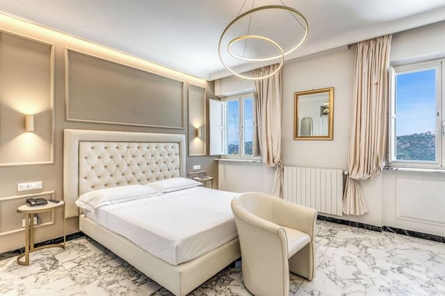 Superior Room, 1 Bedroom, Lake View, Lakeside