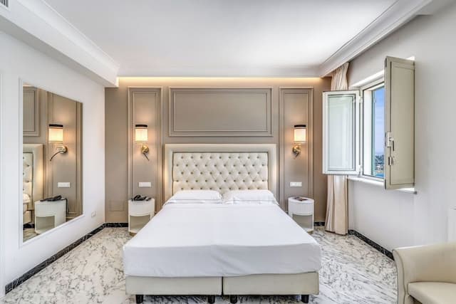 Superior Room, 1 Bedroom, Lake View, Lakeside