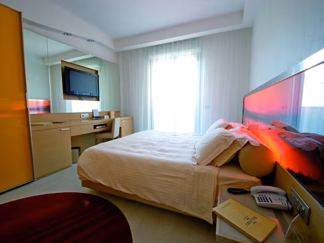 Superior Double or Twin Room
