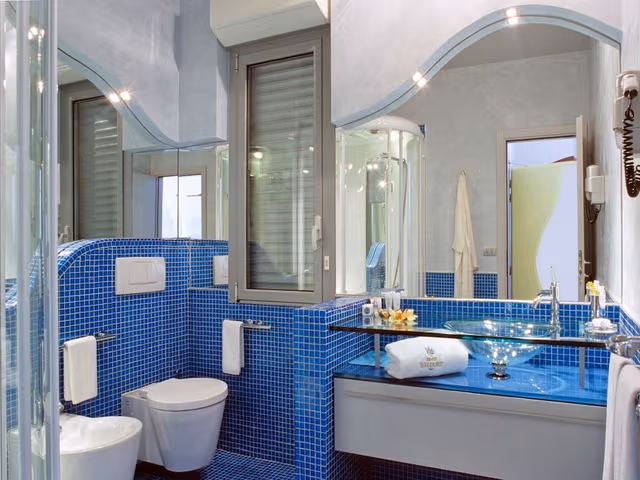 Superior Double or Twin Room