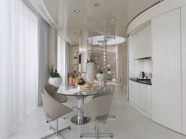 Luxury Suite, 2 Bedrooms, Sea View (4 Pax)