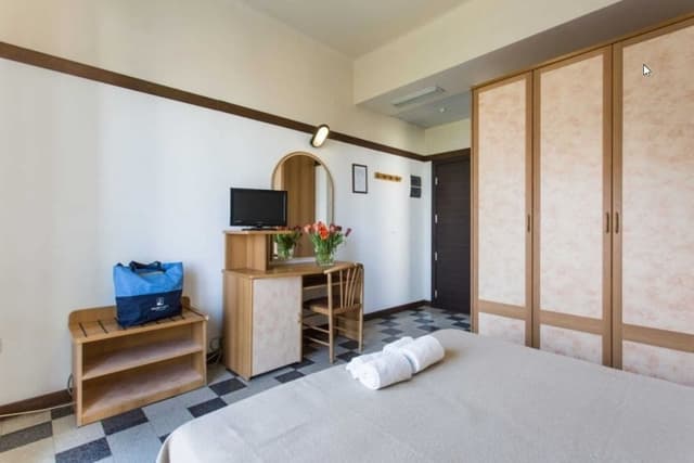 Double or Twin Room