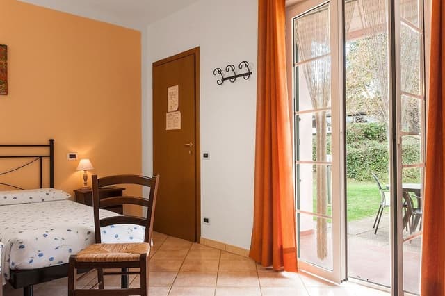 Superior Single Room