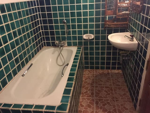 Deluxe Bungalow
