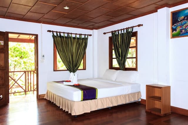 Deluxe Room, 2 Bedrooms