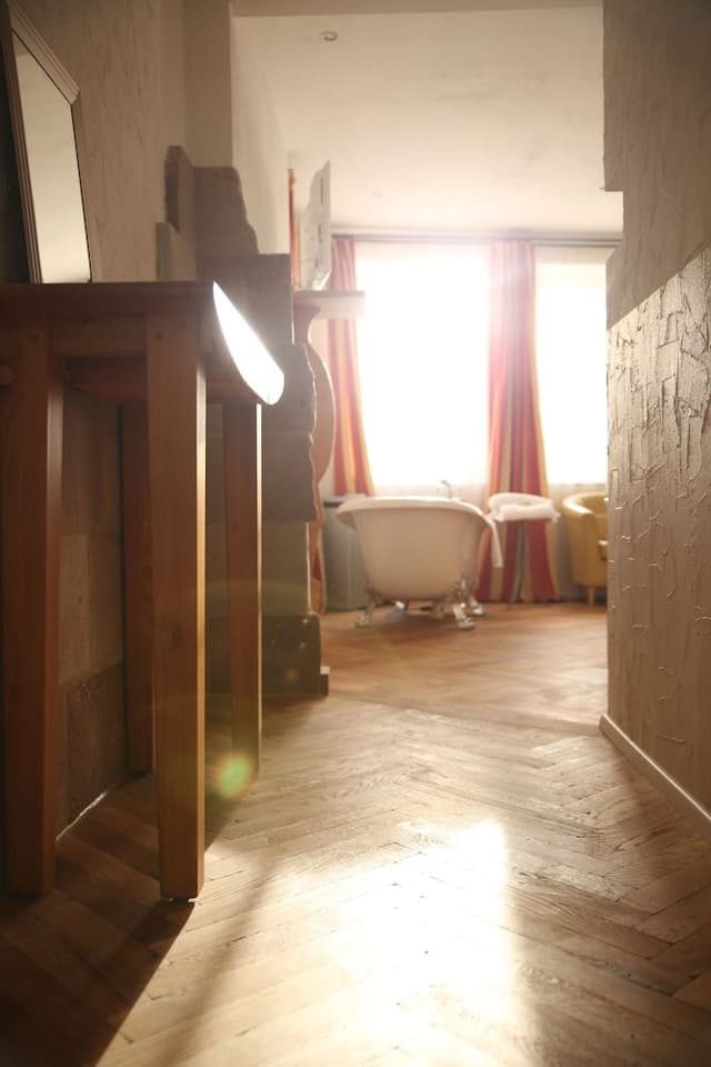 Junior Suite (for 2 people)