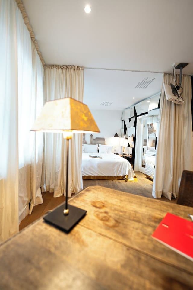 Suite