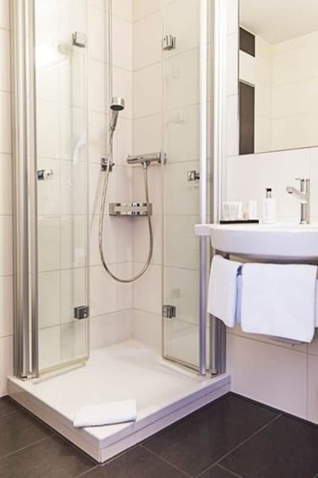 Comfort Double Room, Balcony, Valley View (Plus)