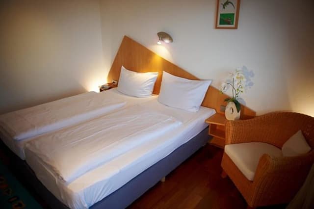 Comfort Double Room, 1 Double Bed, Non Smoking