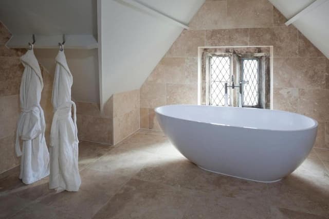Royal Suite