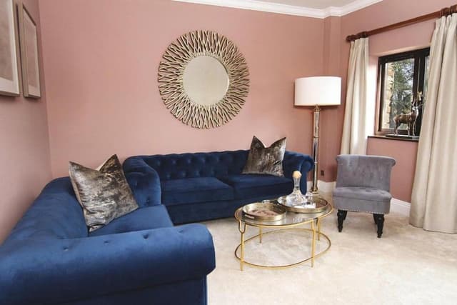 Executive Suite