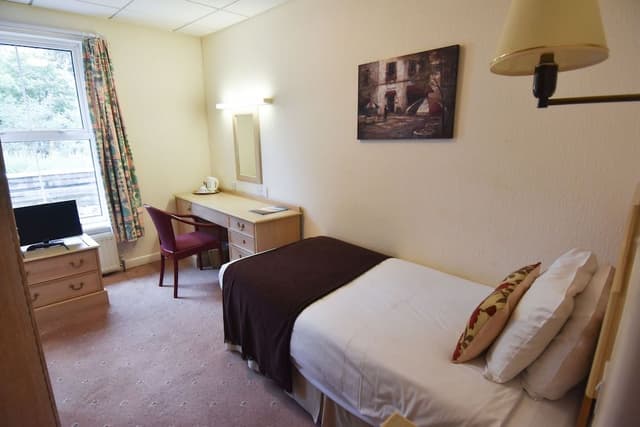 Single Room