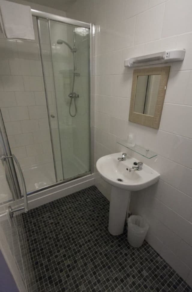 Double Room (Cosy)
