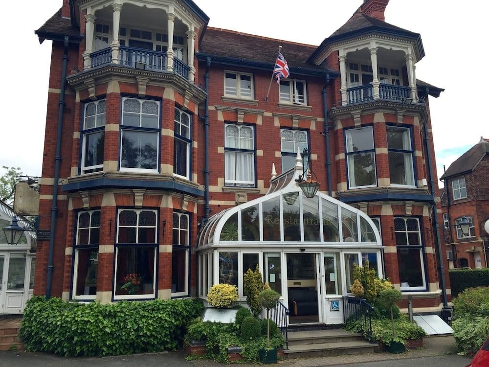 Regency Hotel Regency Hotel