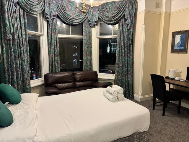 Double Room