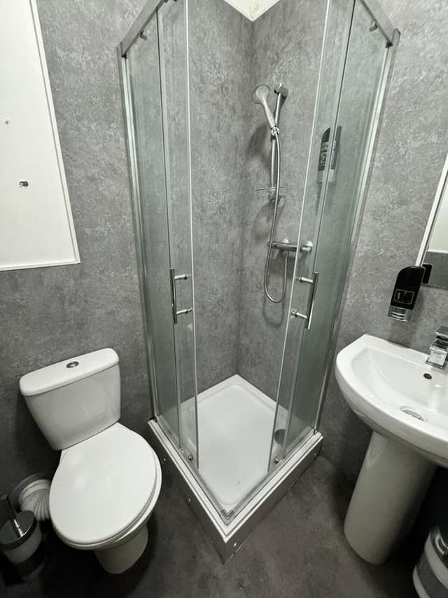 Single Room