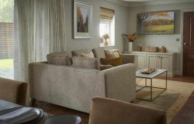 King Room
