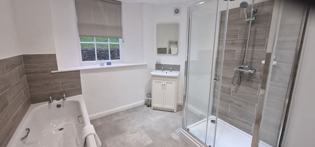 Standard Double Room, 1 Queen Bed
