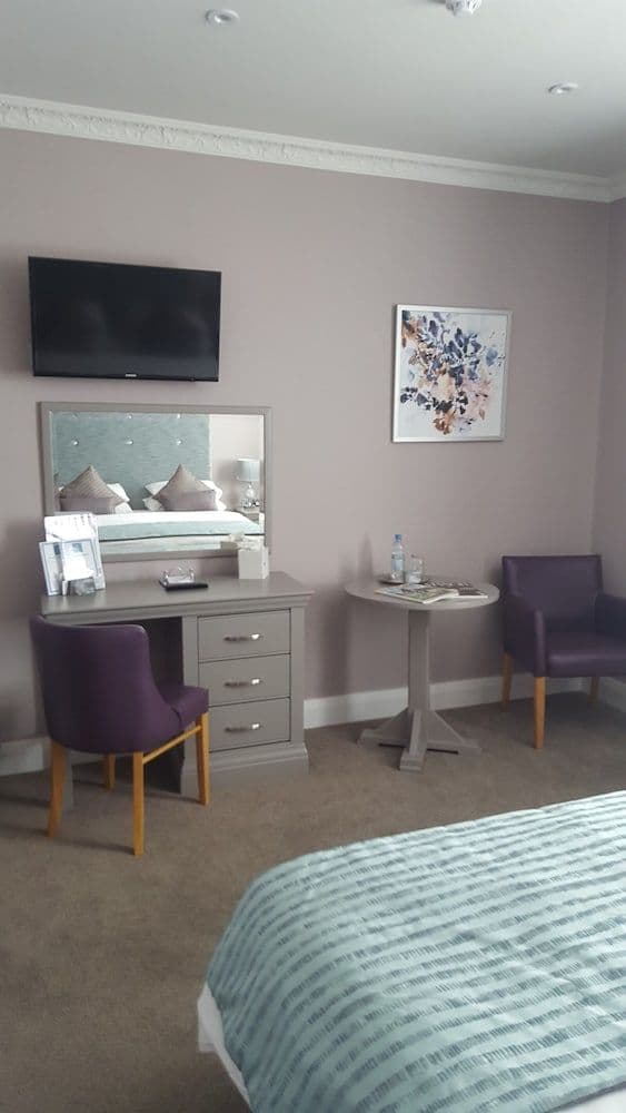 Standard Double Room, 1 Bedroom, Sea View, Sea Facing
