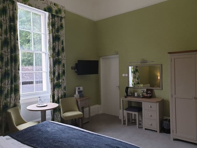 Standard Double Room, 1 Queen Bed