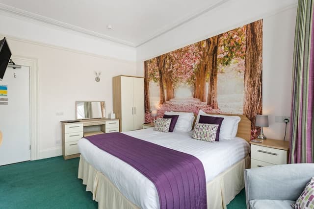 Superior Double or Twin Room, Ensuite